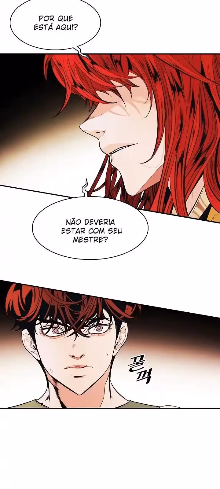 Página do Capítulo 160