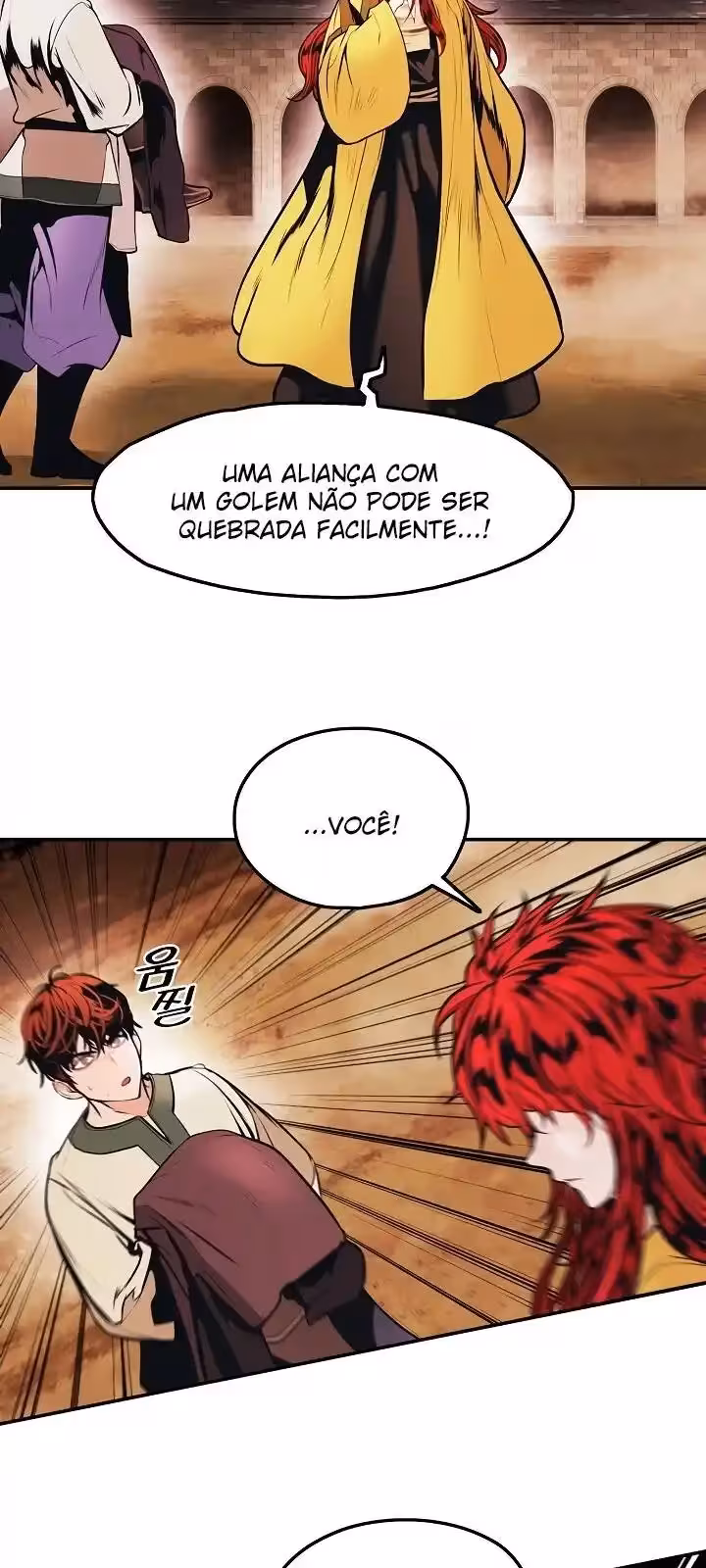 Página do Capítulo 160