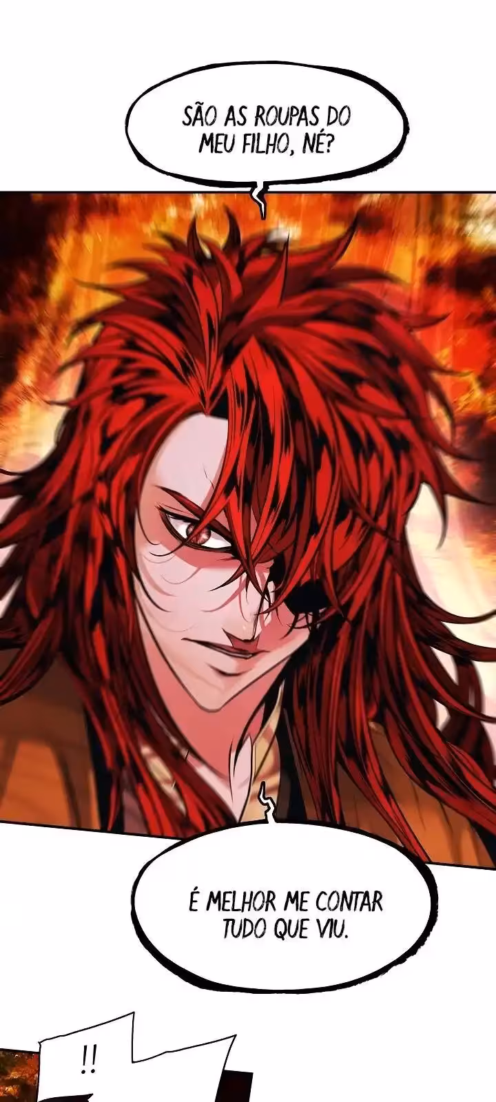 Página do Capítulo 160