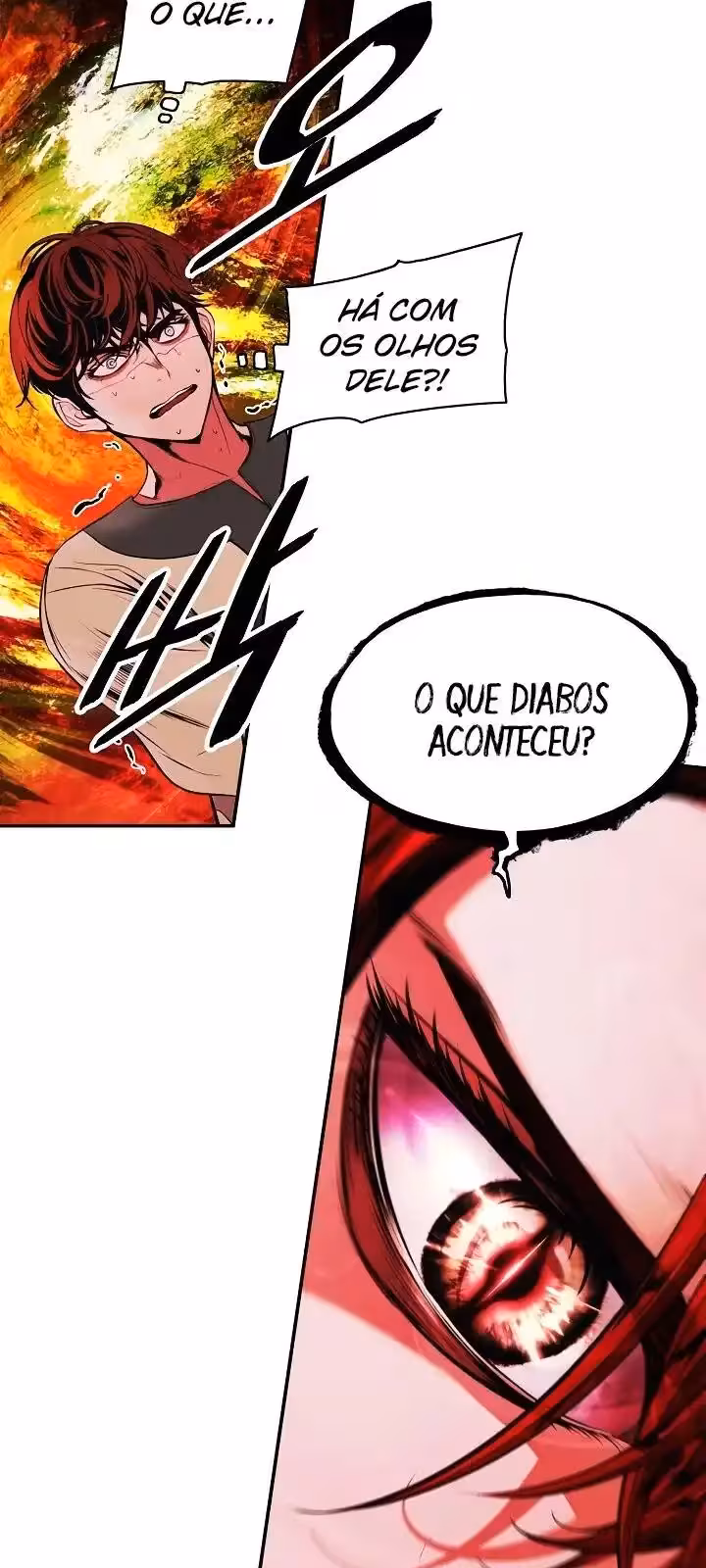 Página do Capítulo 160