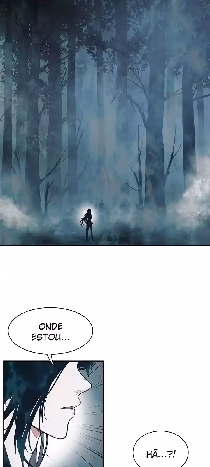 Página do Capítulo 160