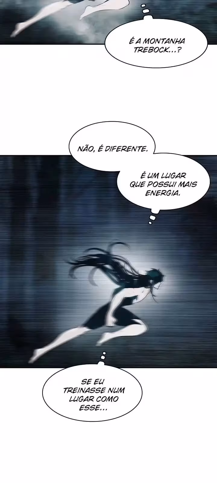 Página do Capítulo 160