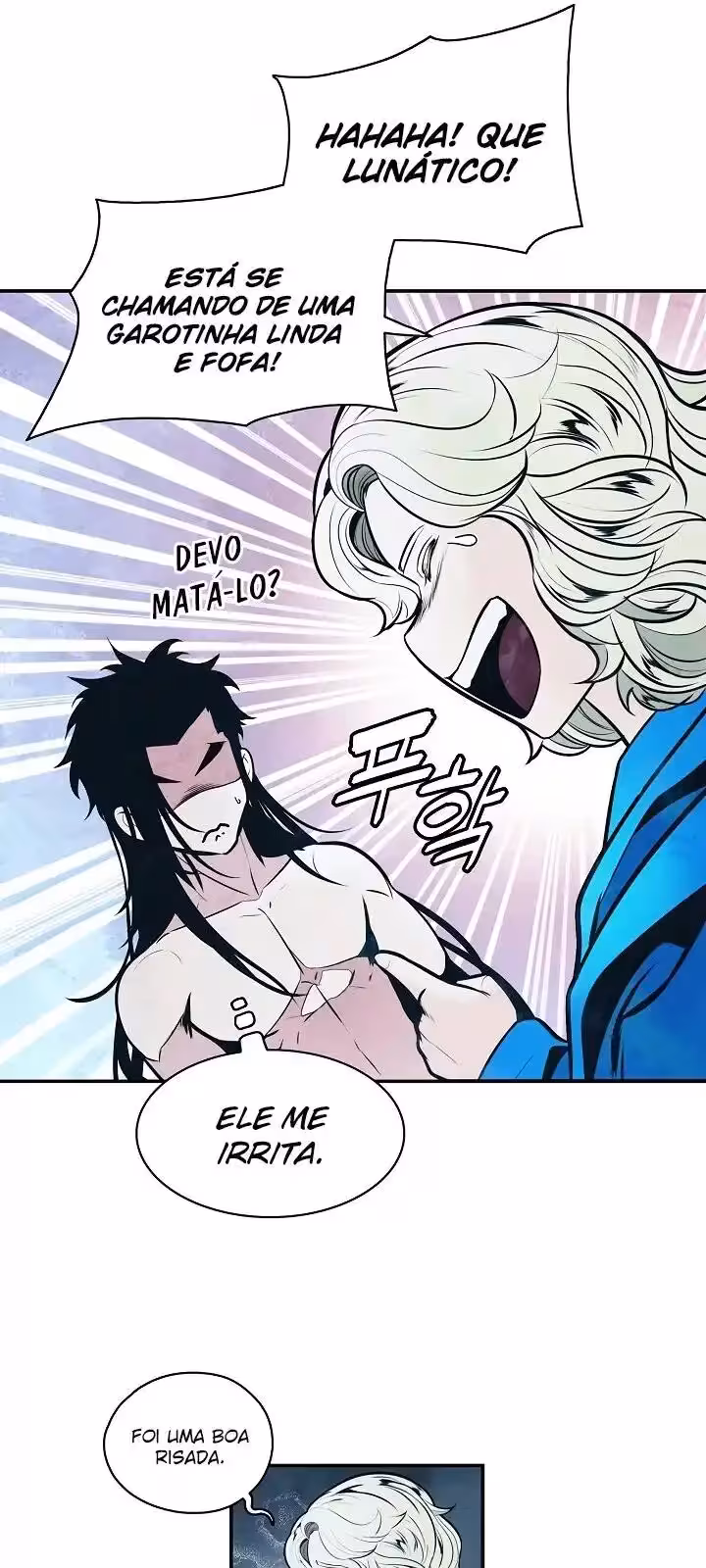 Página do Capítulo 160