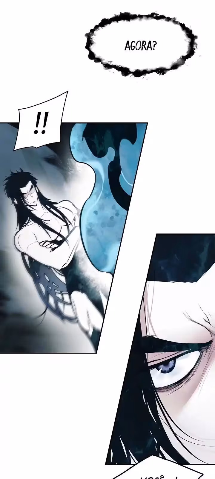 Página do Capítulo 160