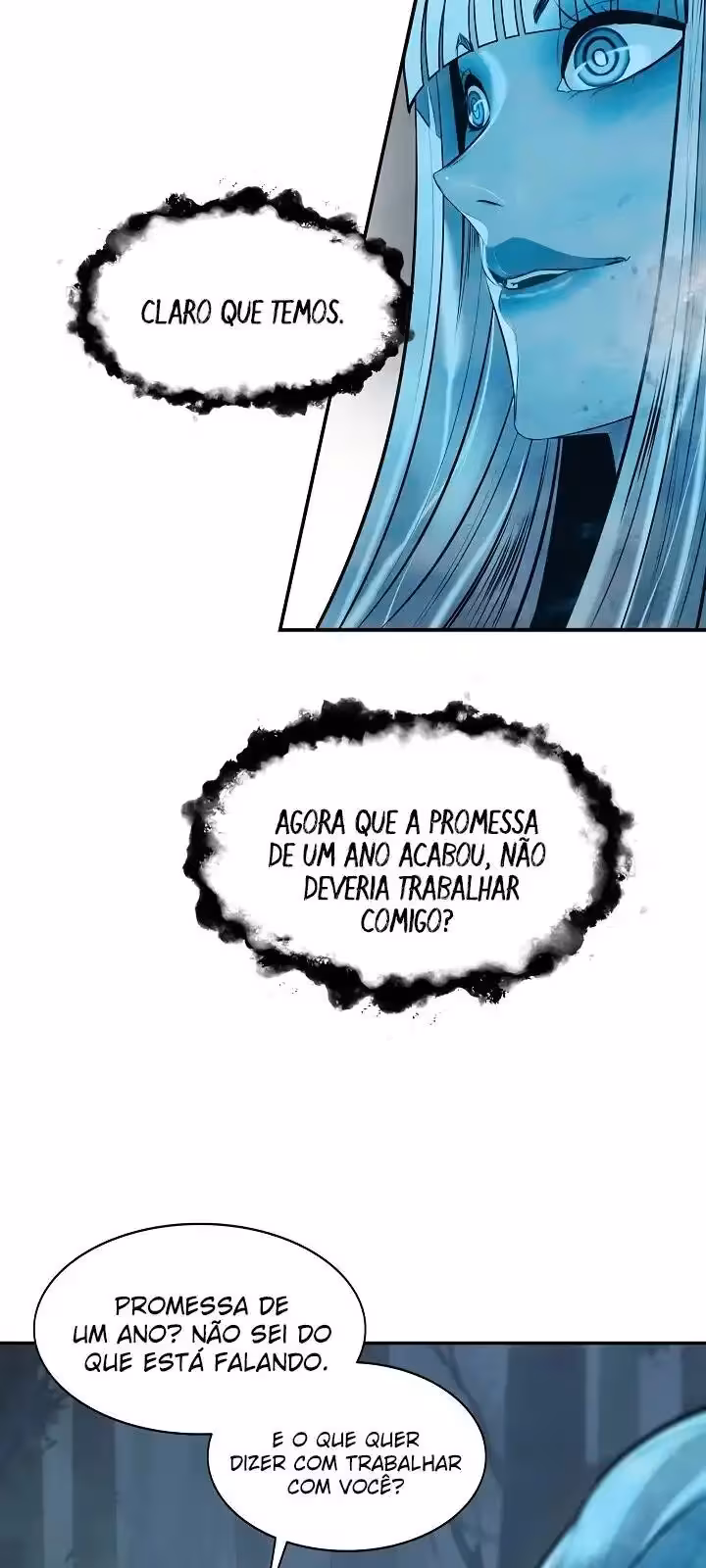 Página do Capítulo 160