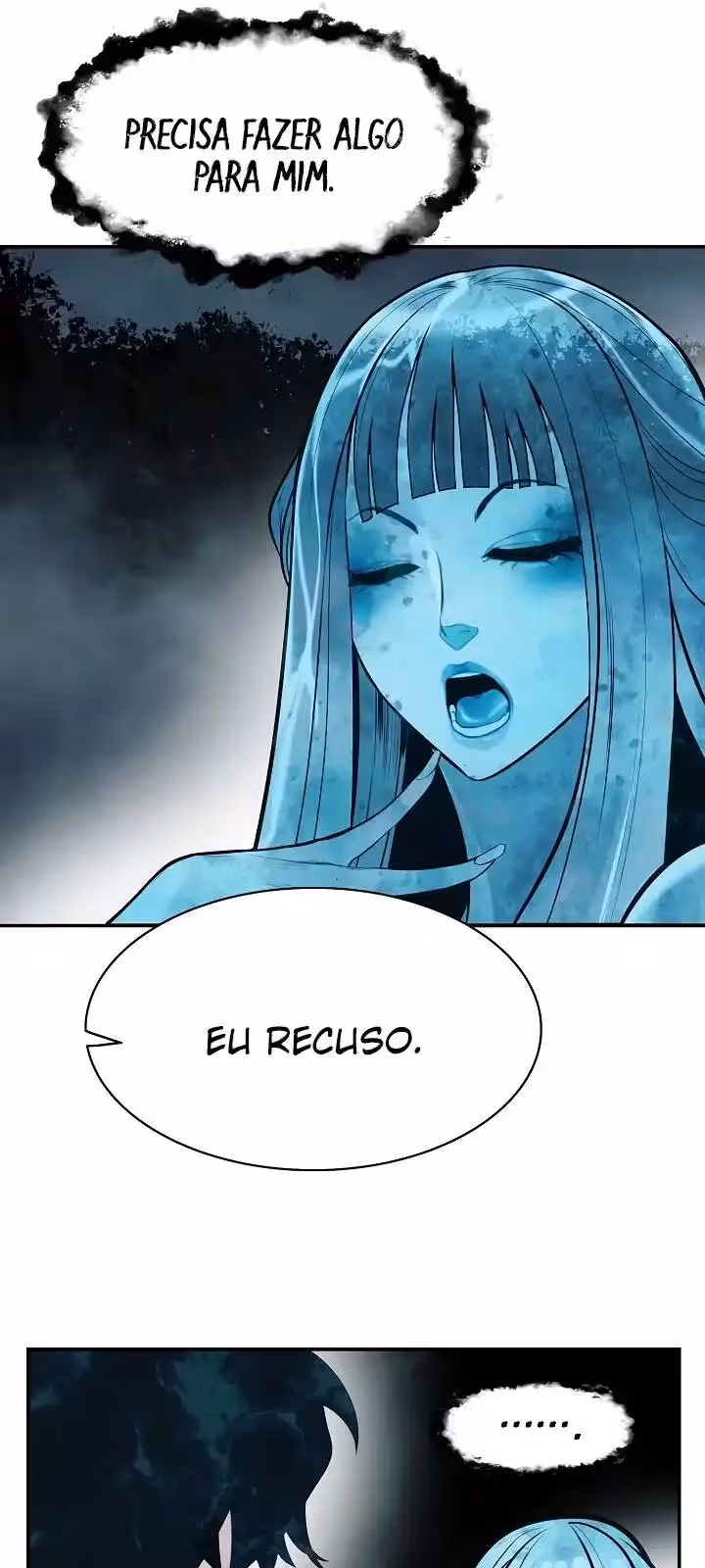 Página do Capítulo 160