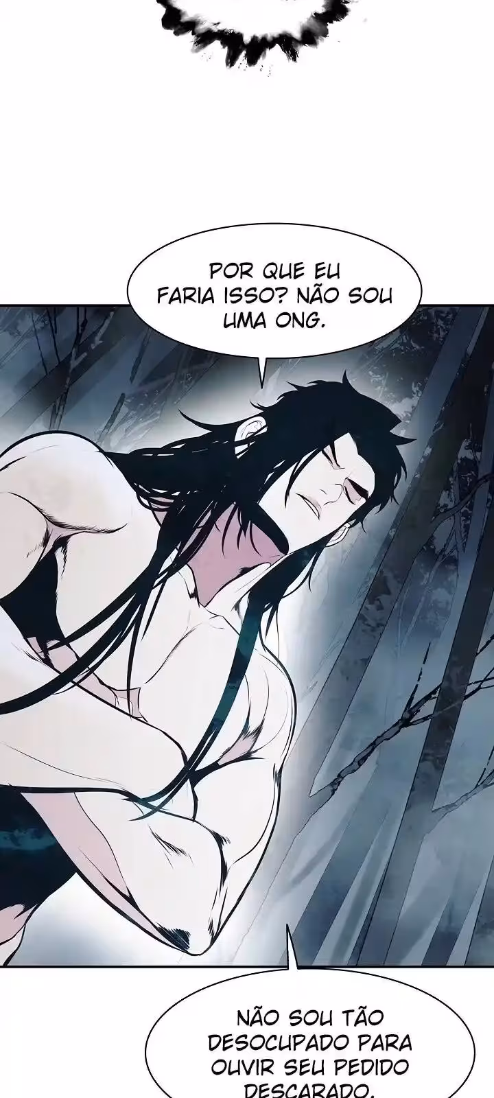 Página do Capítulo 160