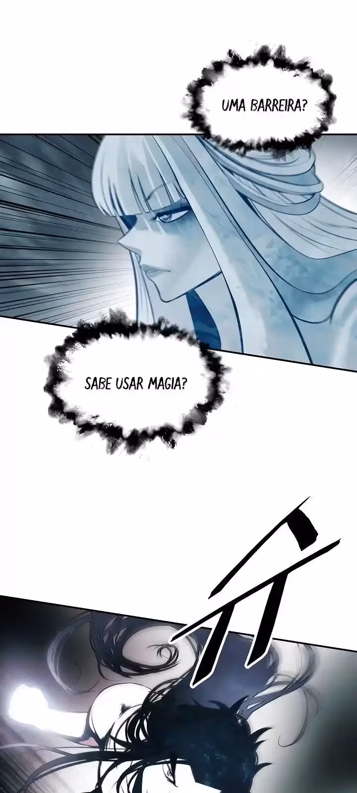 Página do Capítulo 160