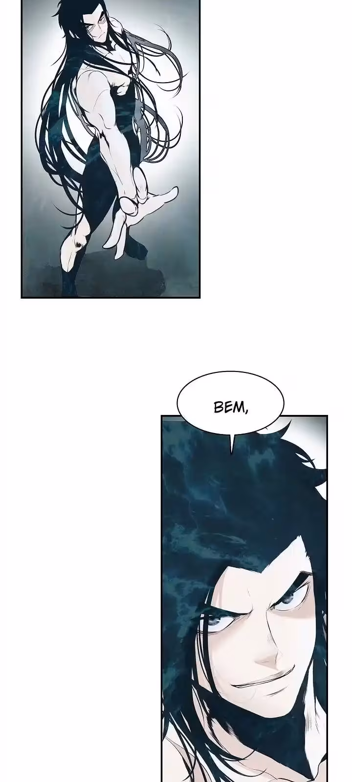 Página do Capítulo 161