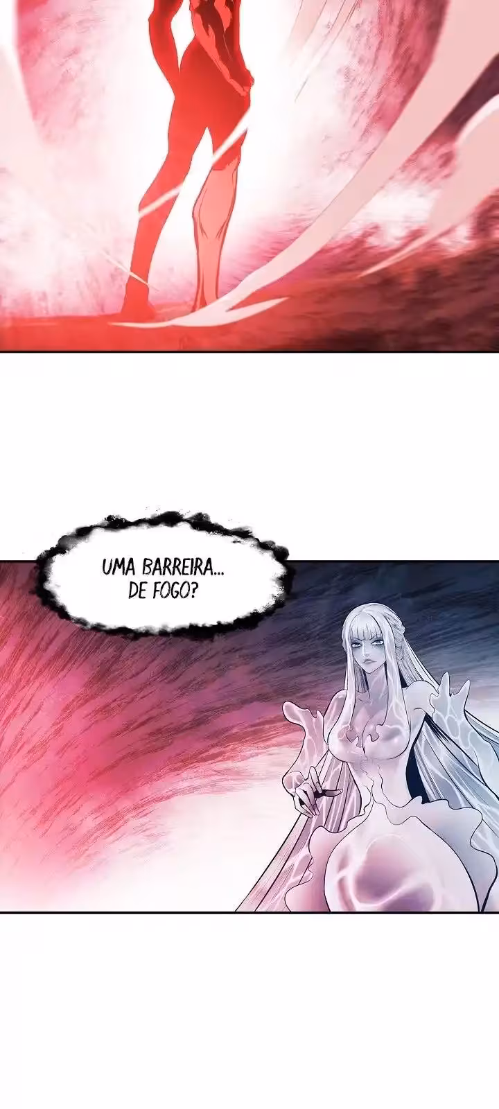 Página do Capítulo 161