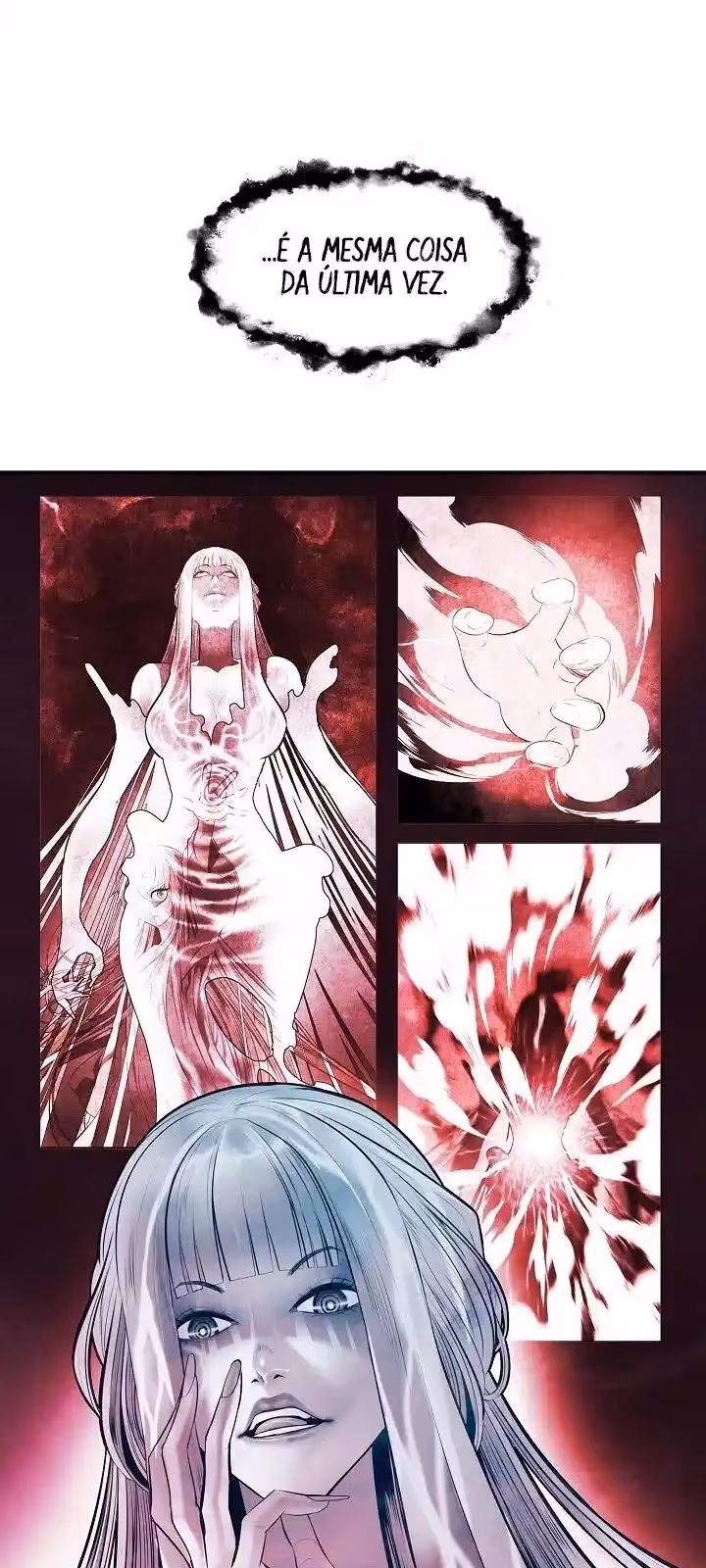 Página do Capítulo 161