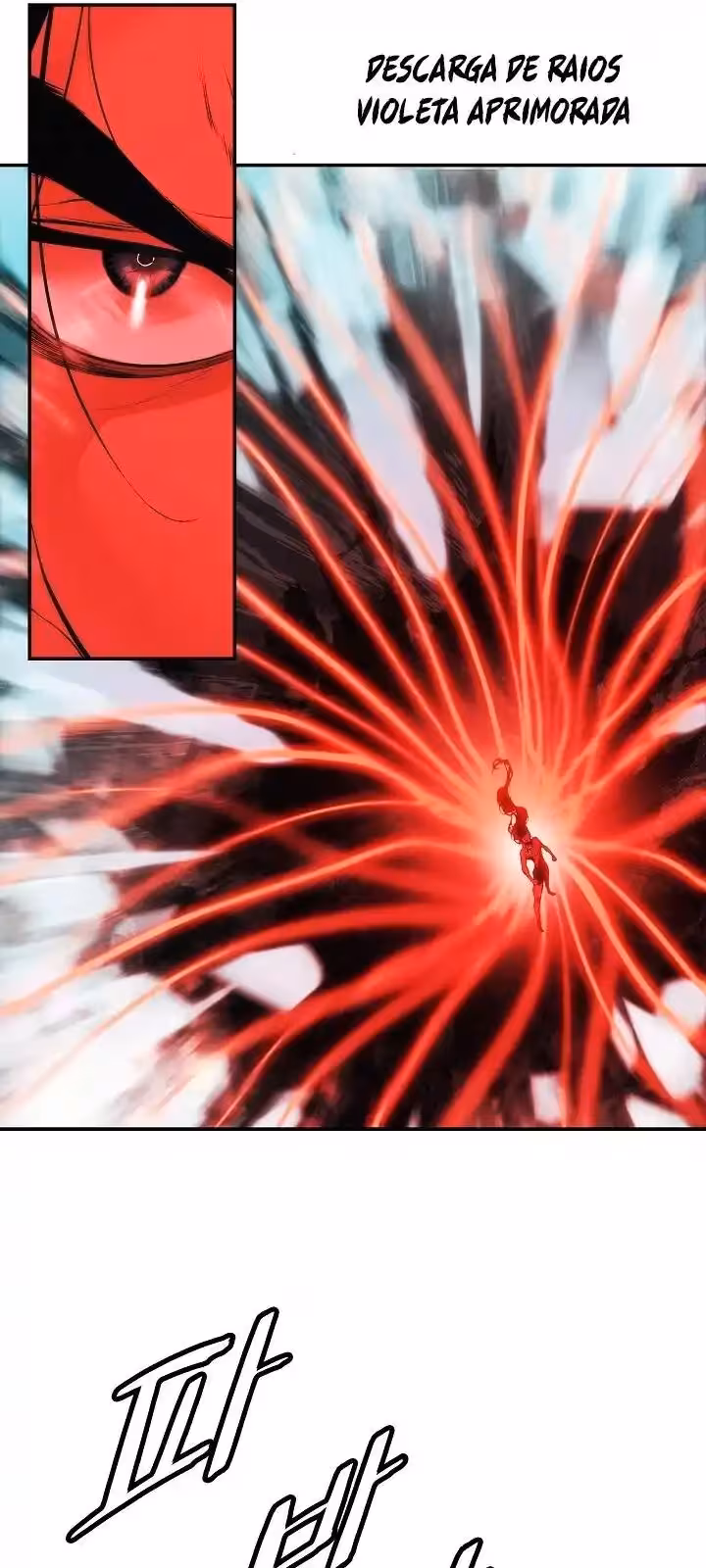 Página do Capítulo 161