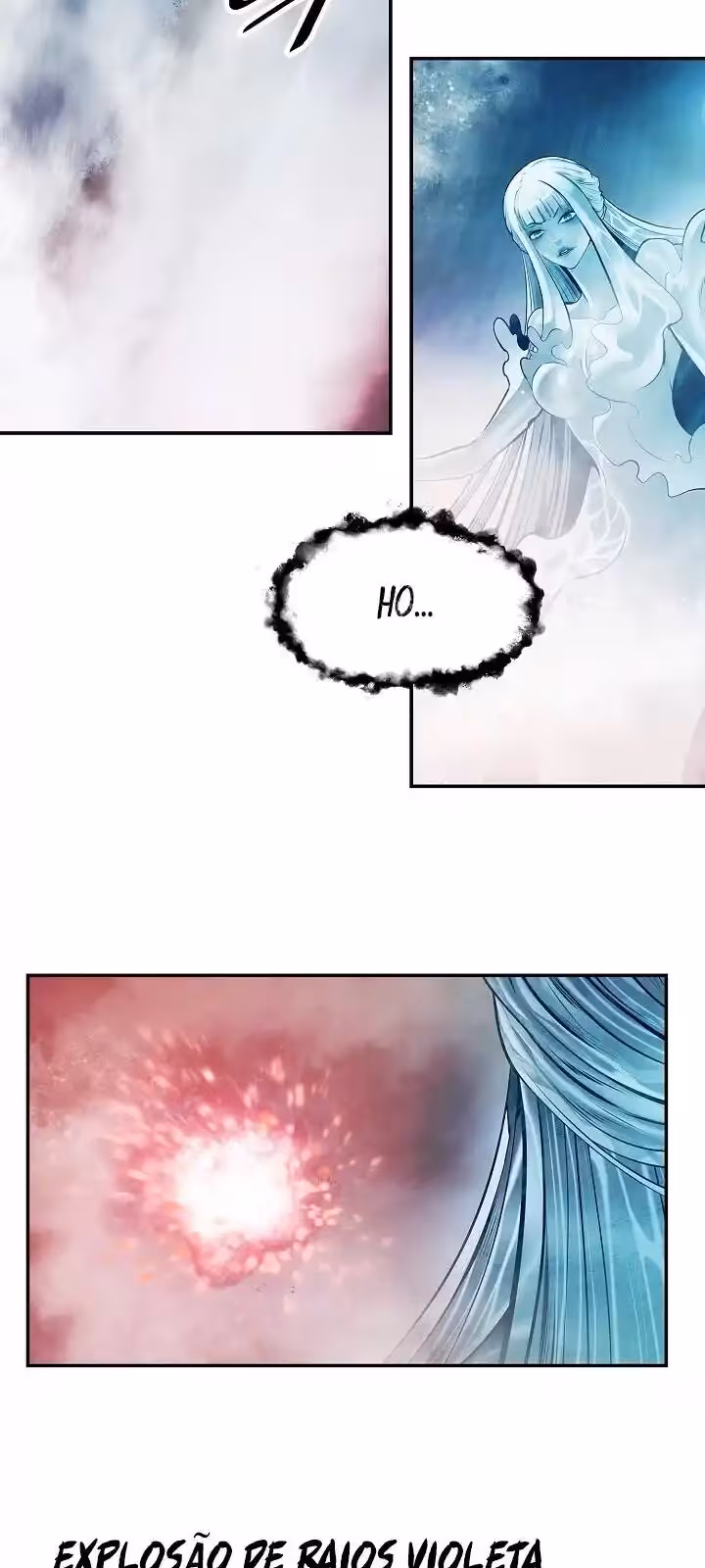 Página do Capítulo 161