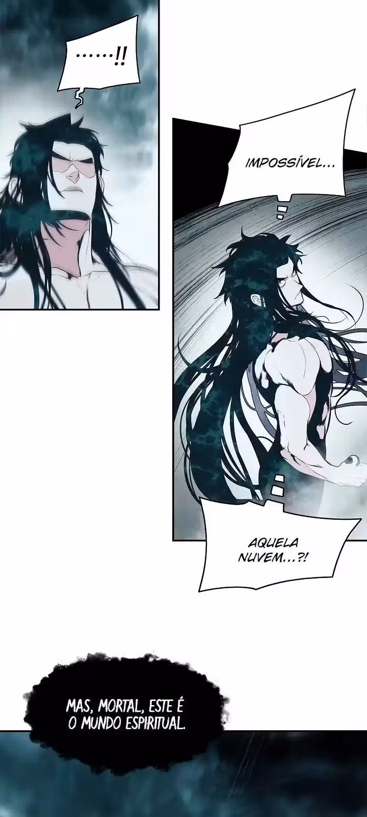 Página do Capítulo 161