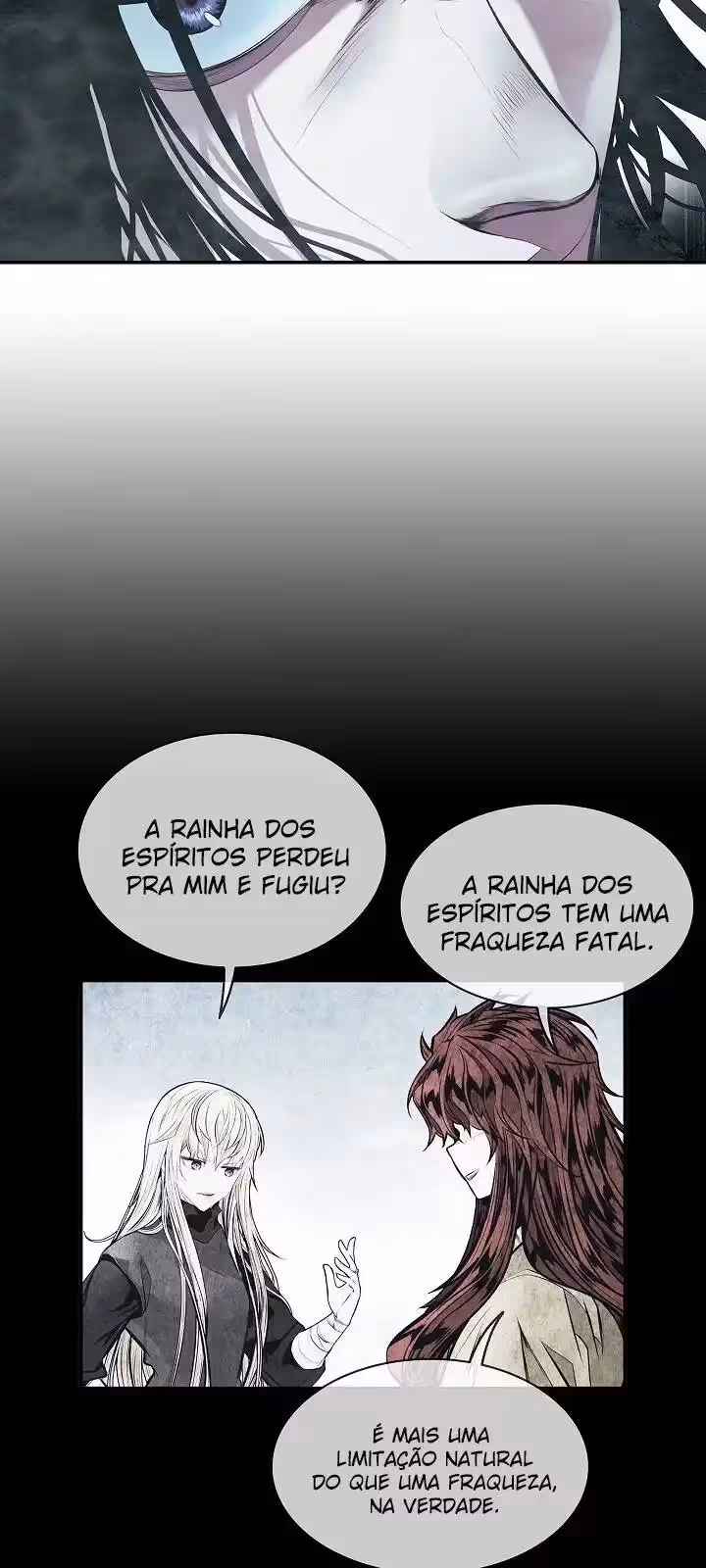 Página do Capítulo 161