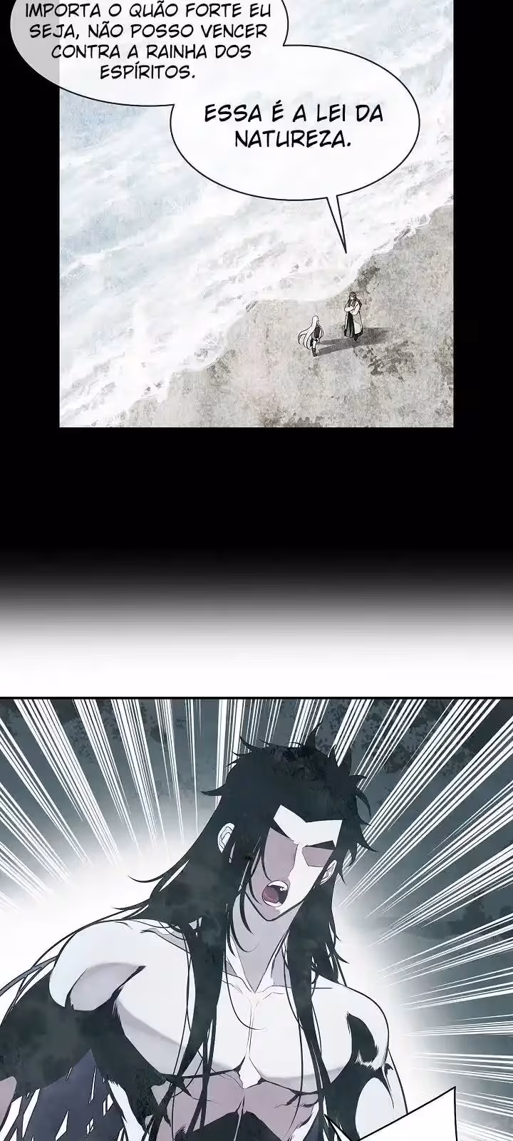 Página do Capítulo 161