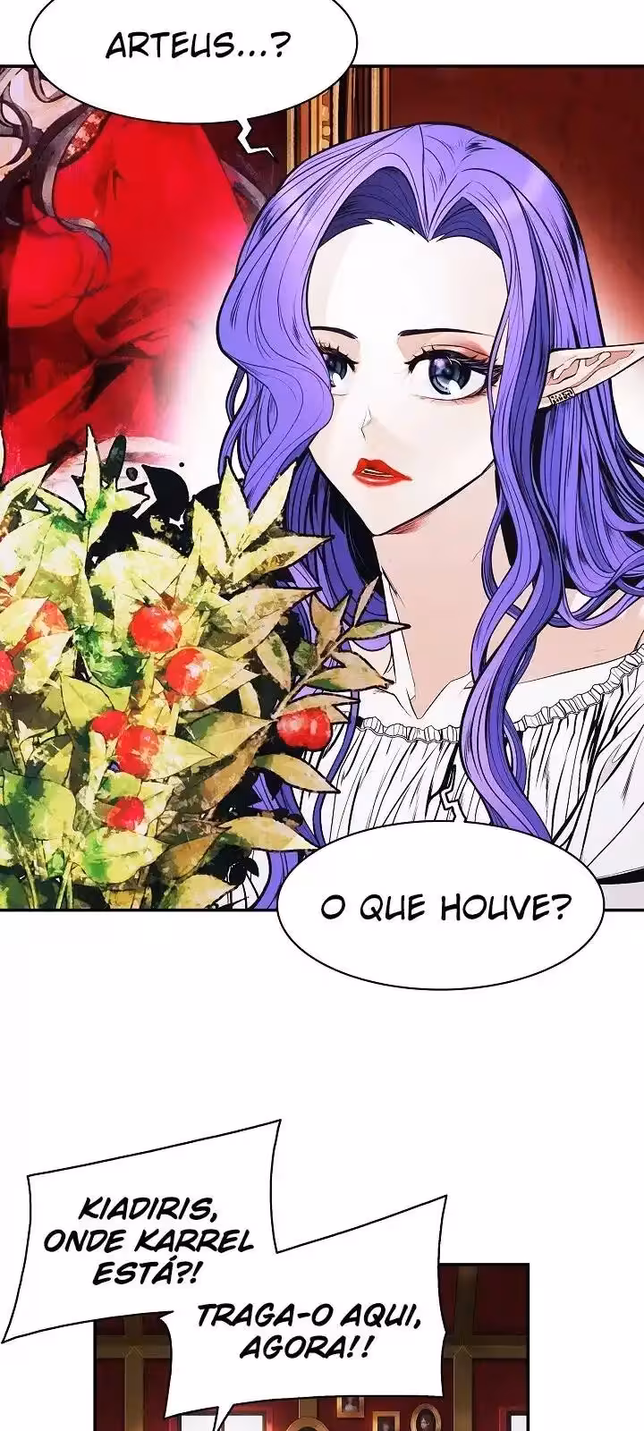 Página do Capítulo 161