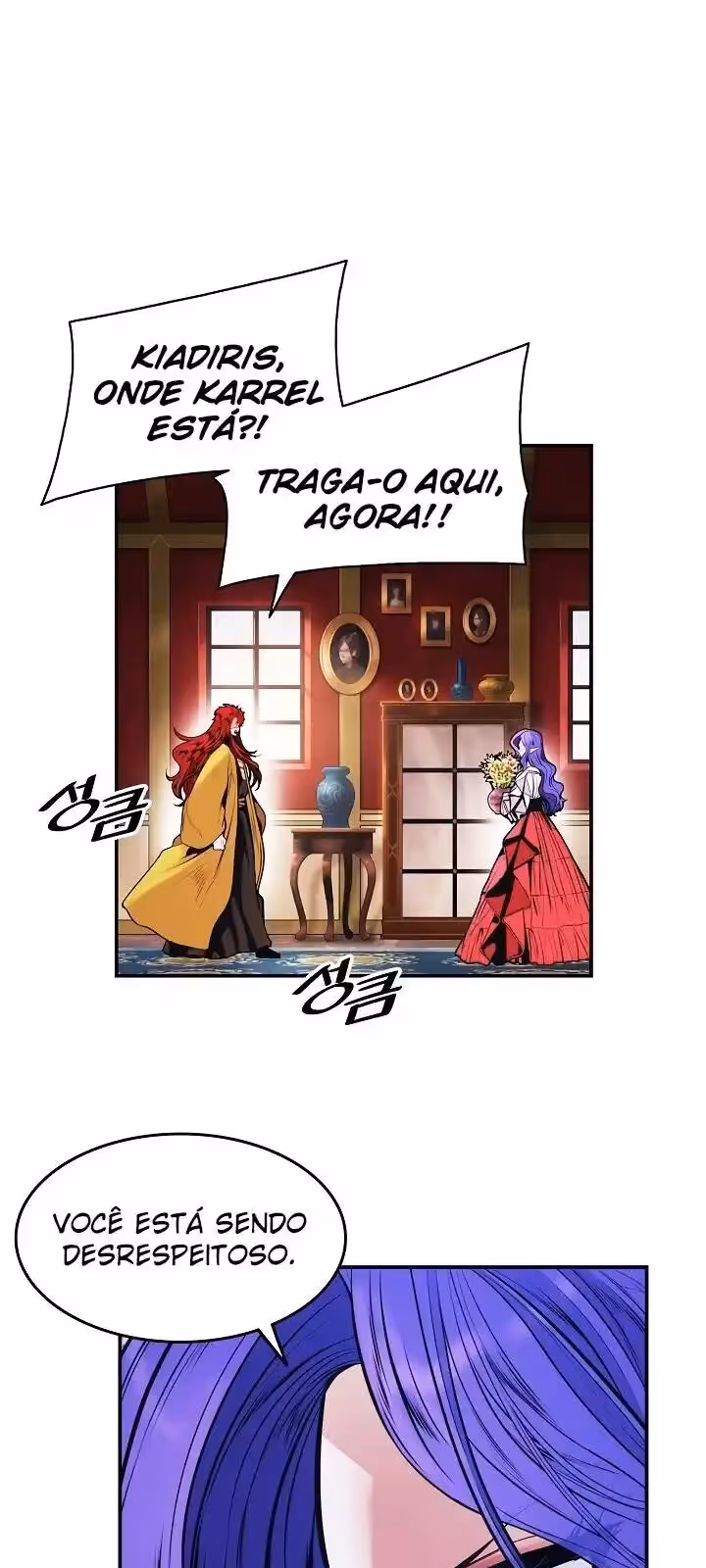 Página do Capítulo 162