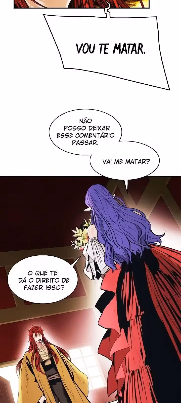 Página do Capítulo 162