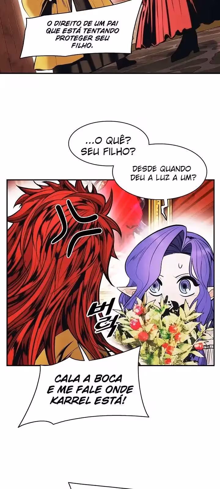 Página do Capítulo 162