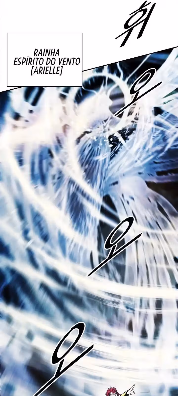 Página do Capítulo 162