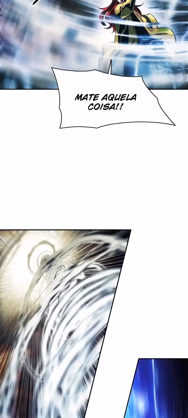 Página do Capítulo 162