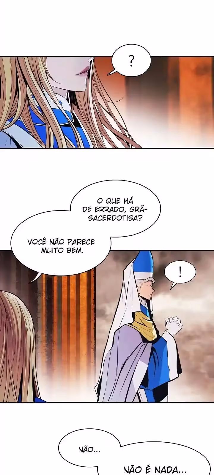 Página do Capítulo 162