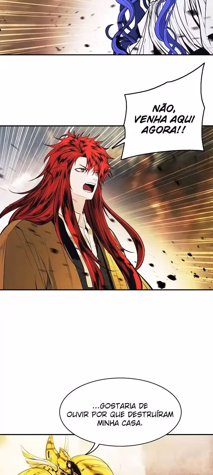 Página do Capítulo 162