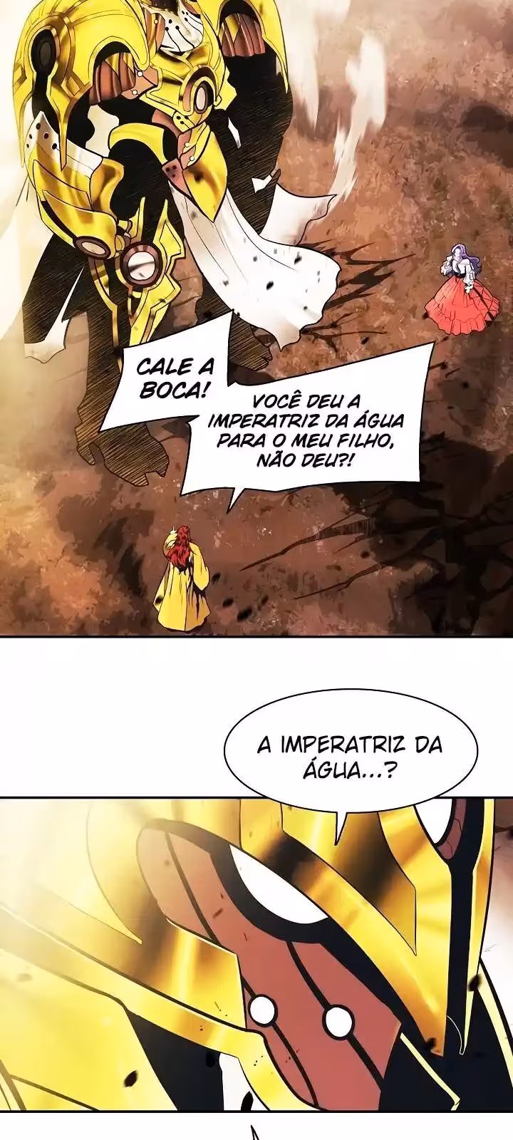 Página do Capítulo 162
