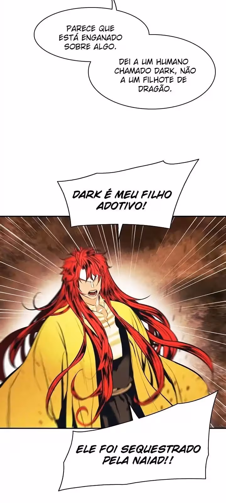 Página do Capítulo 162