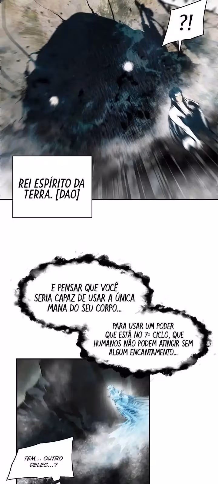 Página do Capítulo 162