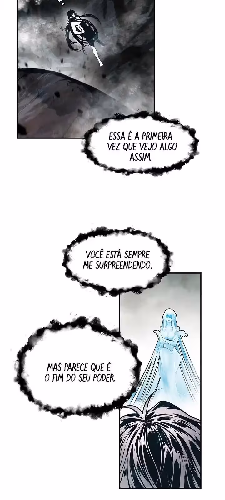 Página do Capítulo 162