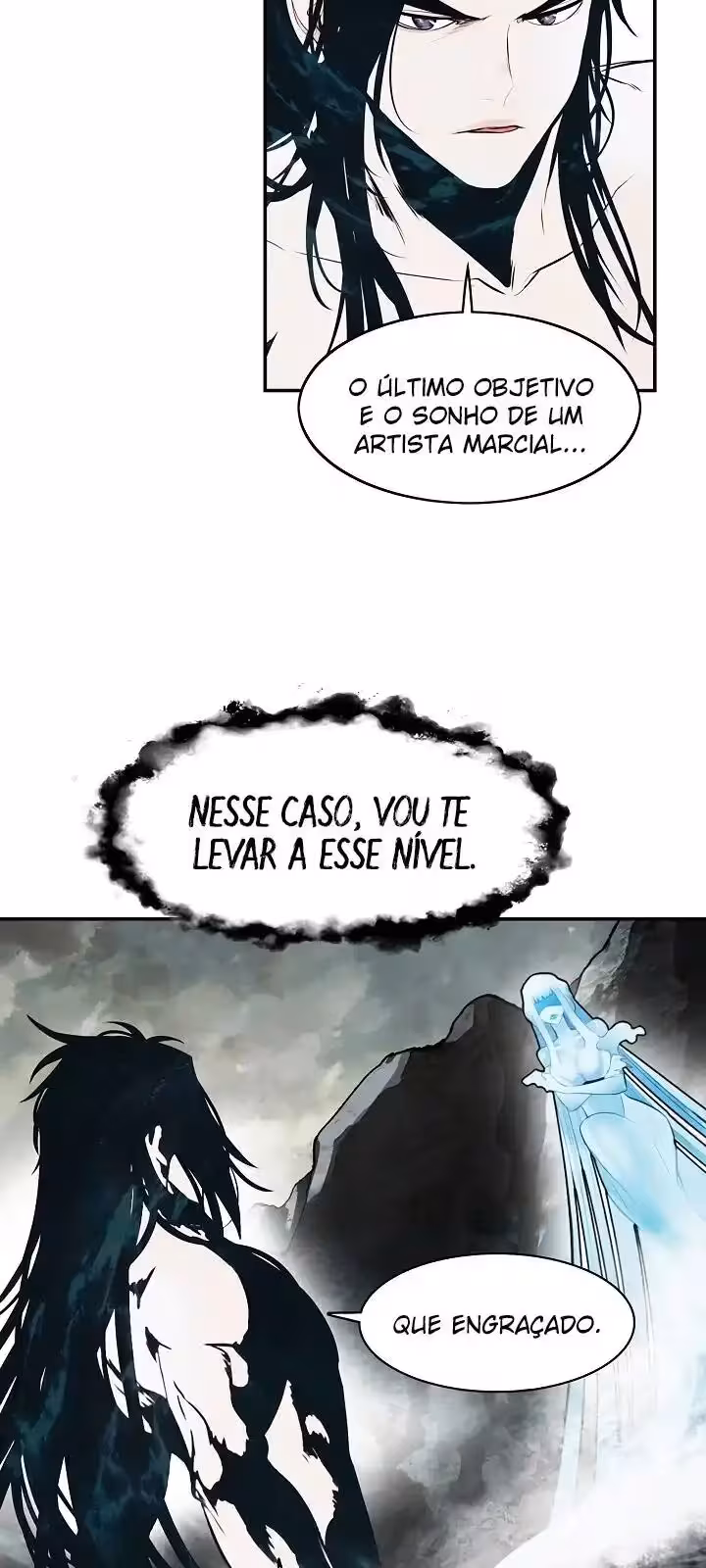Página do Capítulo 162