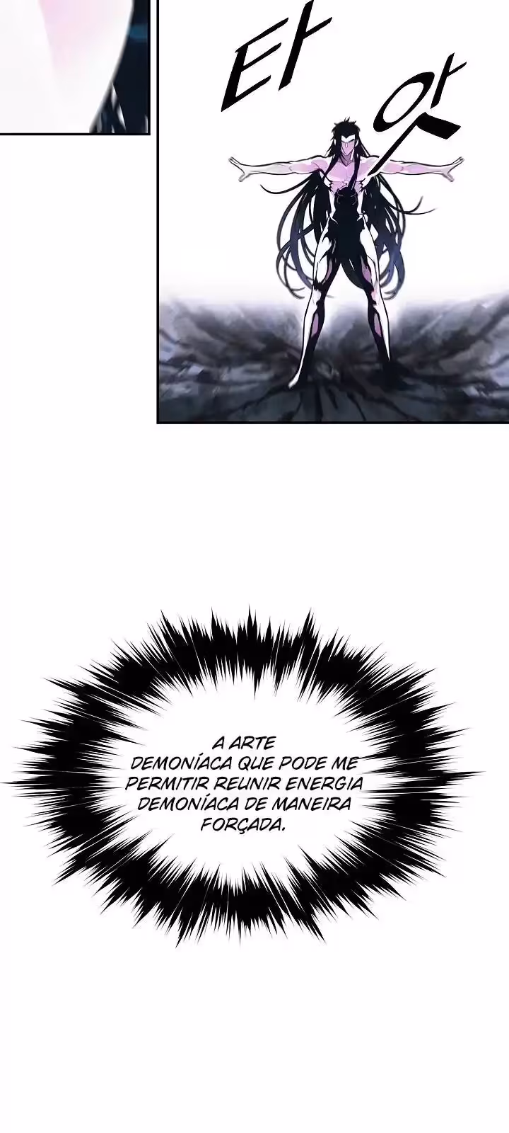 Página do Capítulo 162