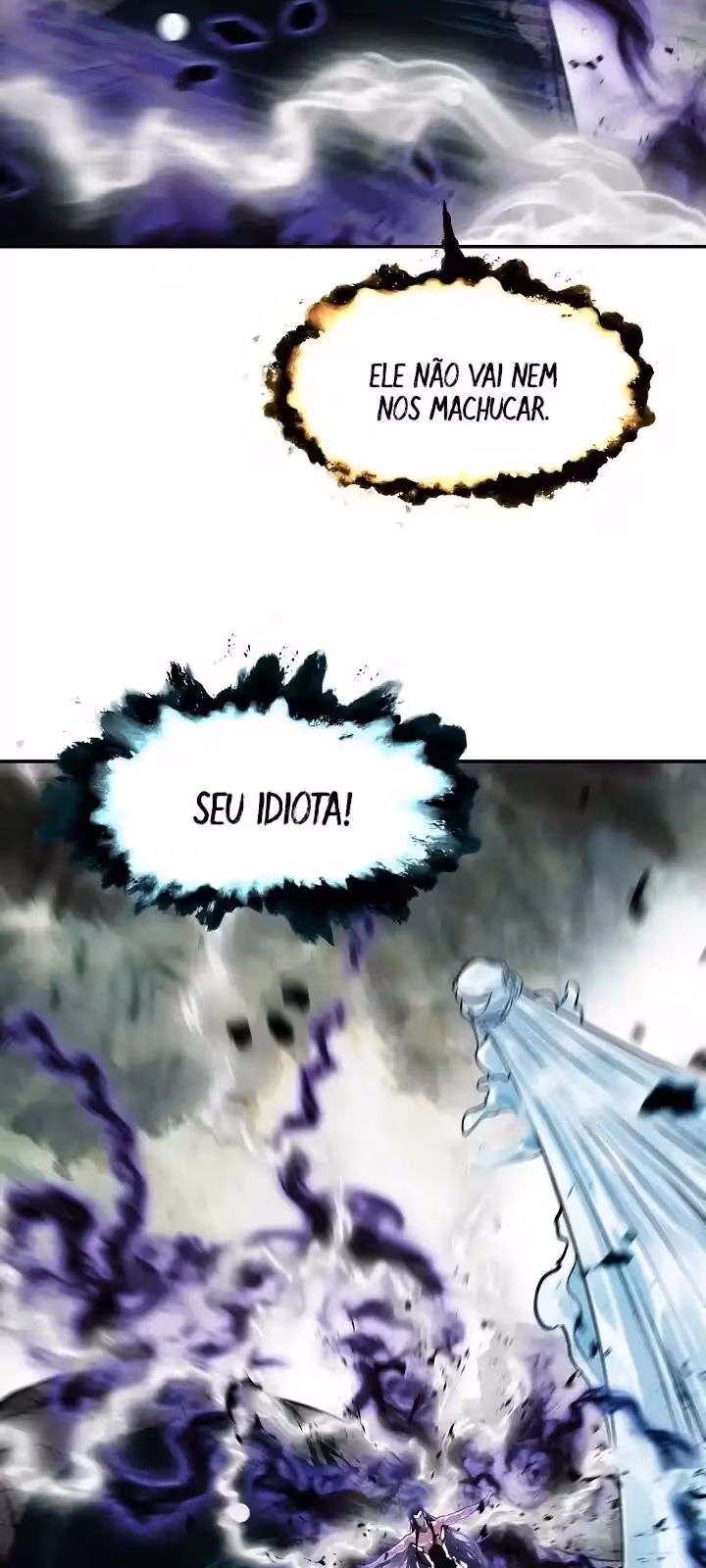 Página do Capítulo 163