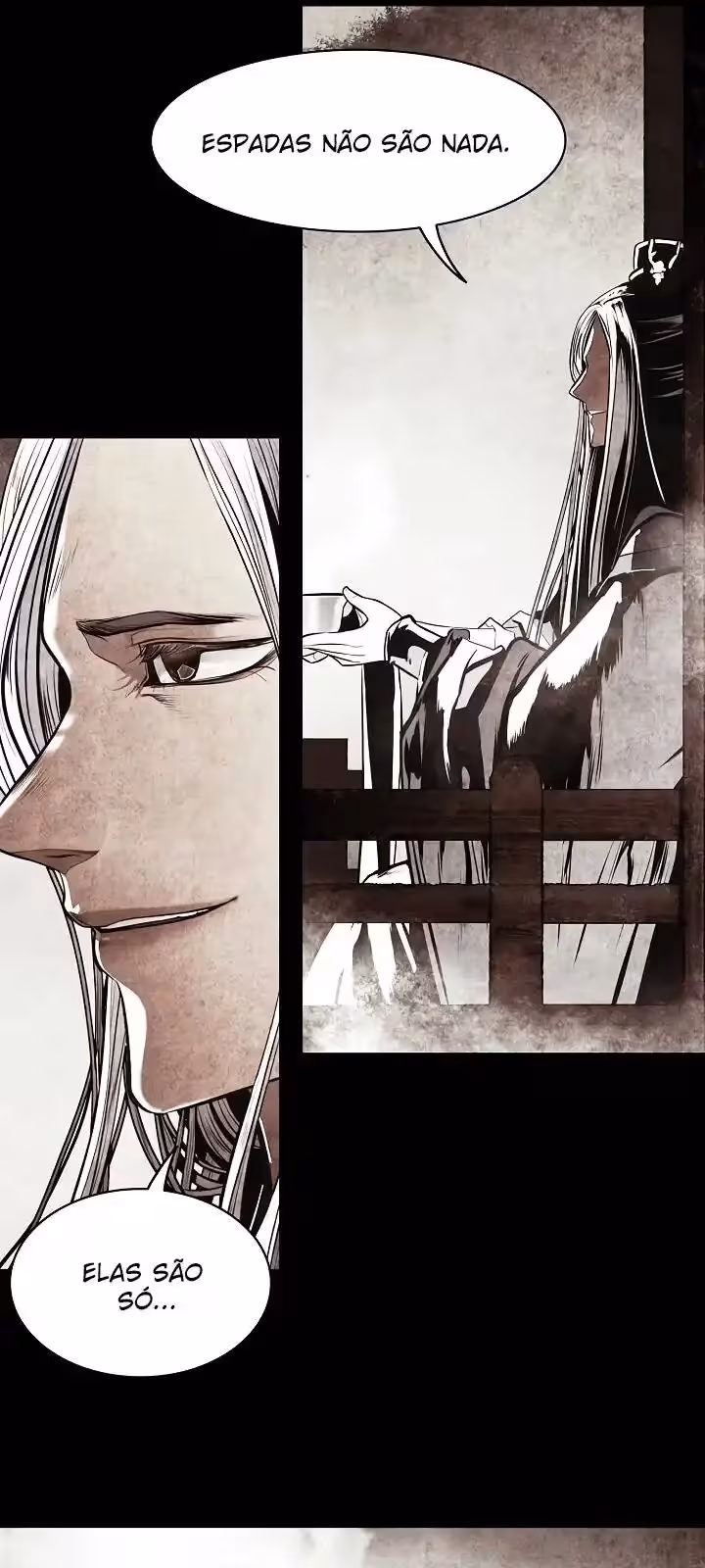 Página do Capítulo 163