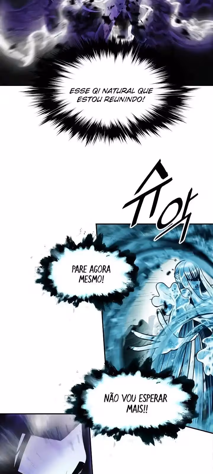 Página do Capítulo 163