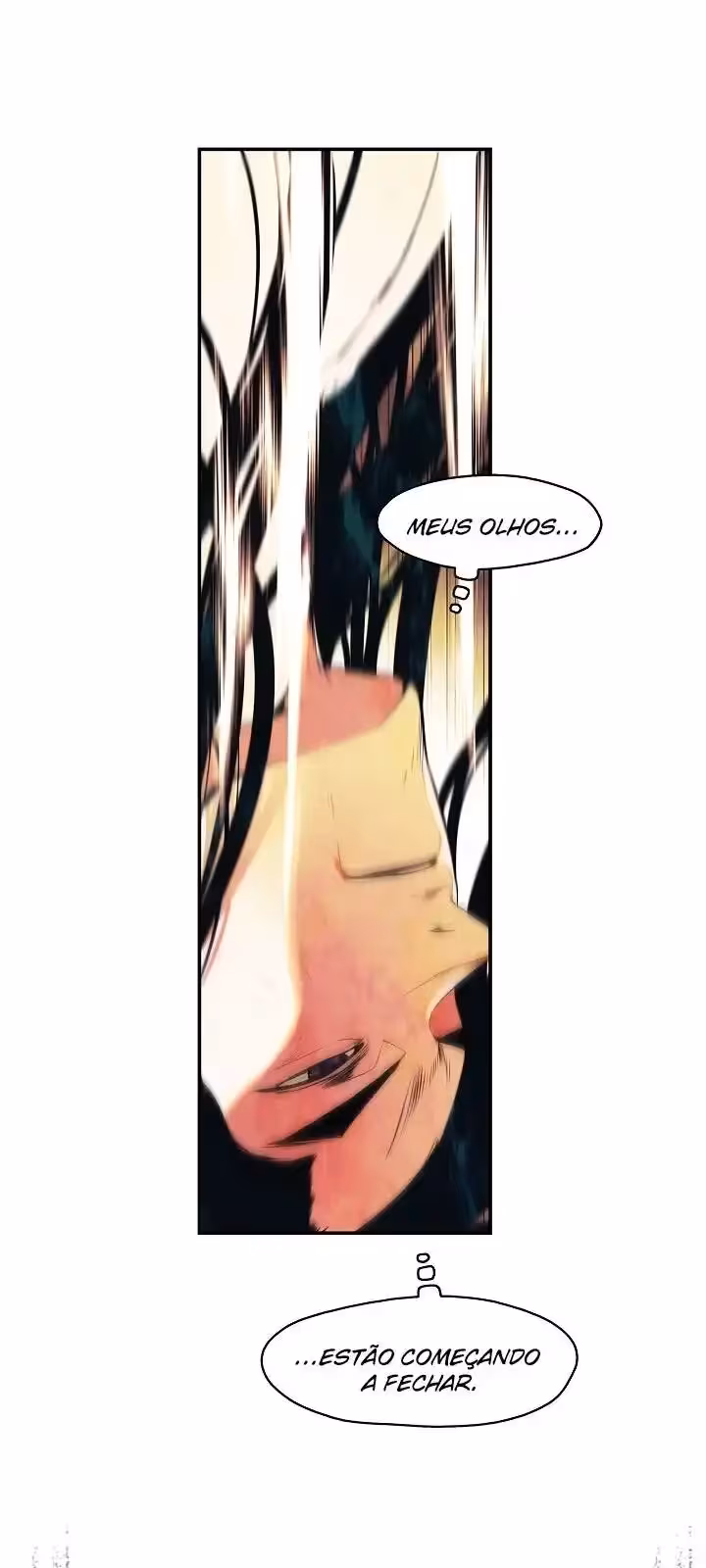 Página do Capítulo 163