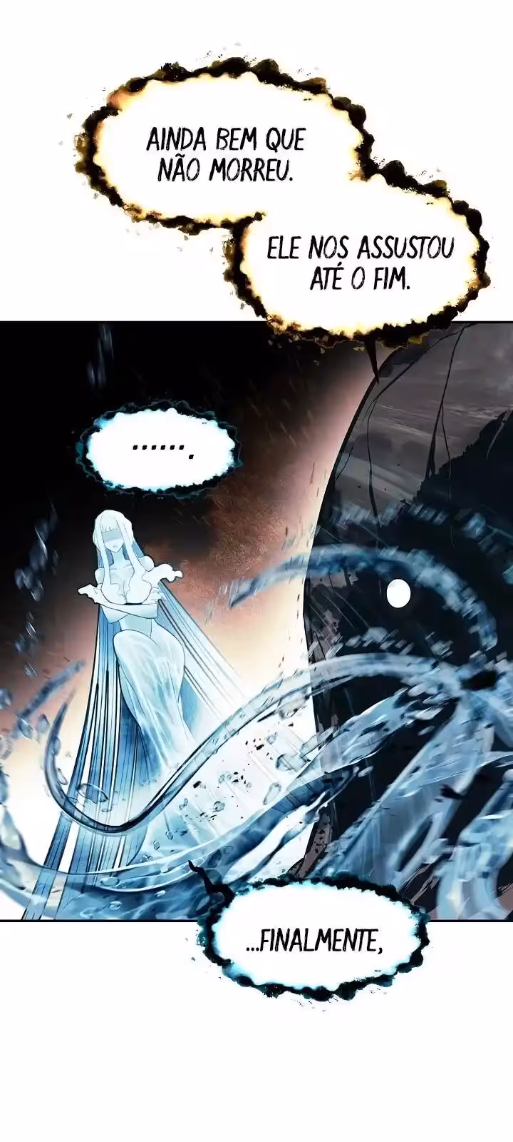 Página do Capítulo 163