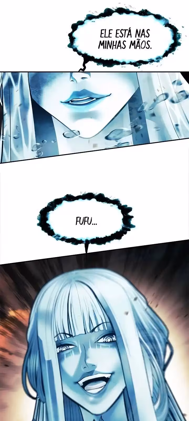 Página do Capítulo 163