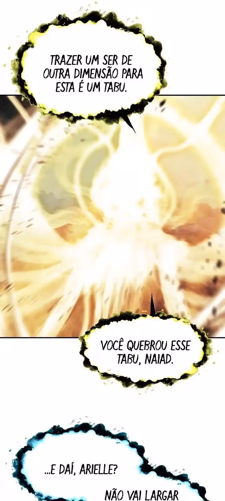 Página do Capítulo 163