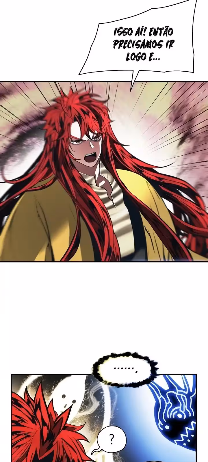 Página do Capítulo 164