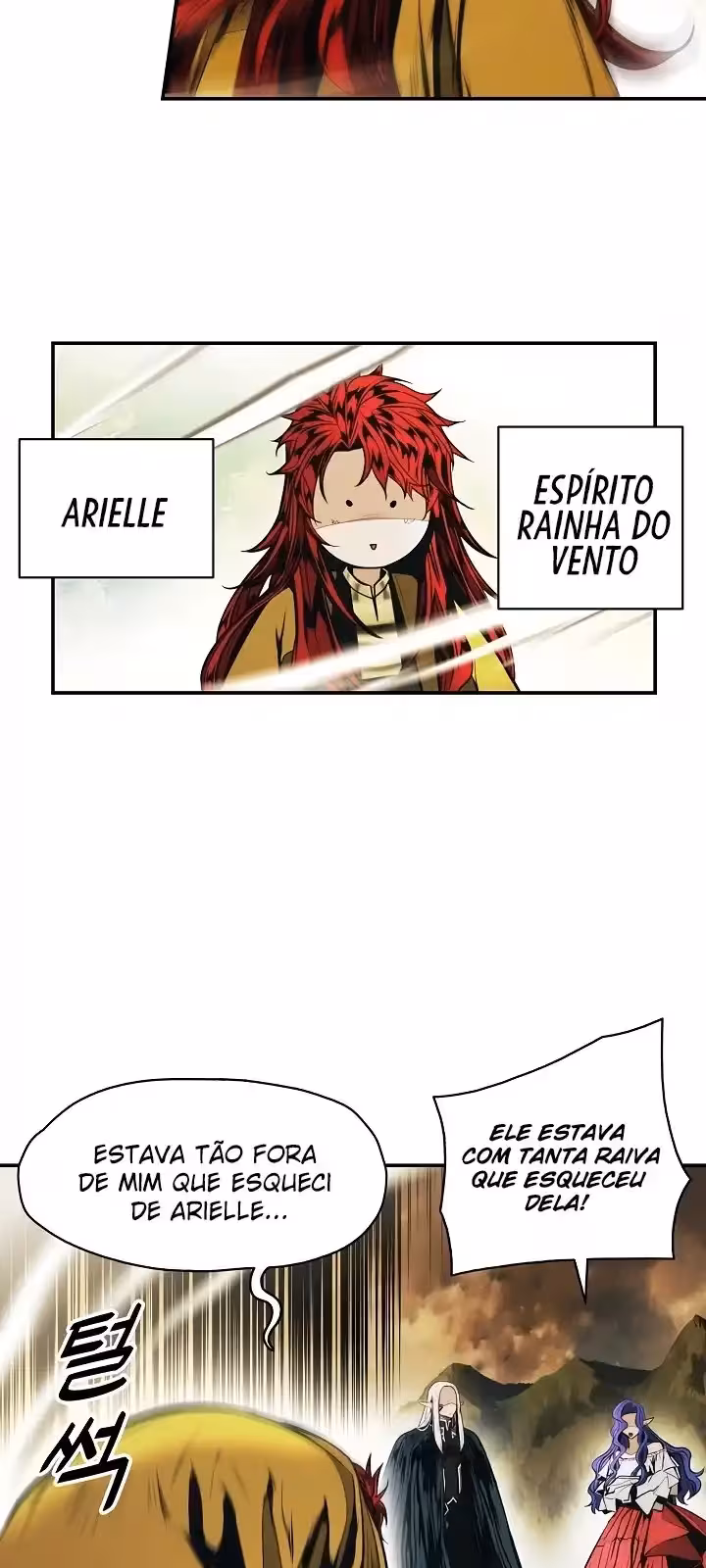 Página do Capítulo 164