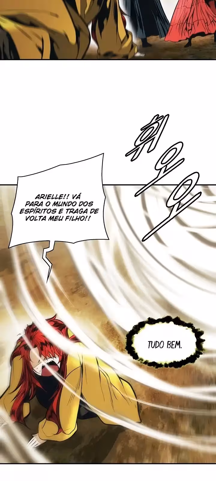 Página do Capítulo 164