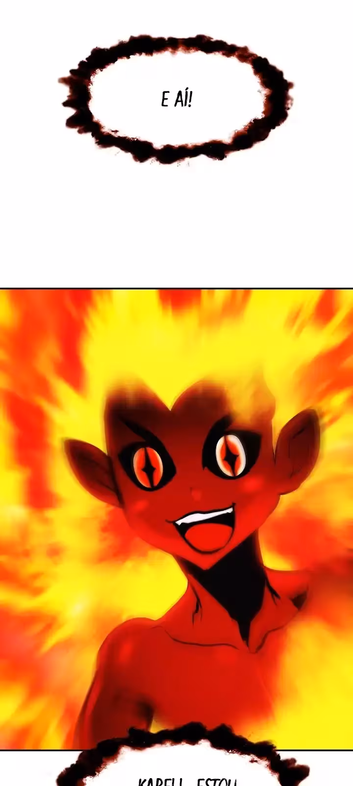 Página do Capítulo 164