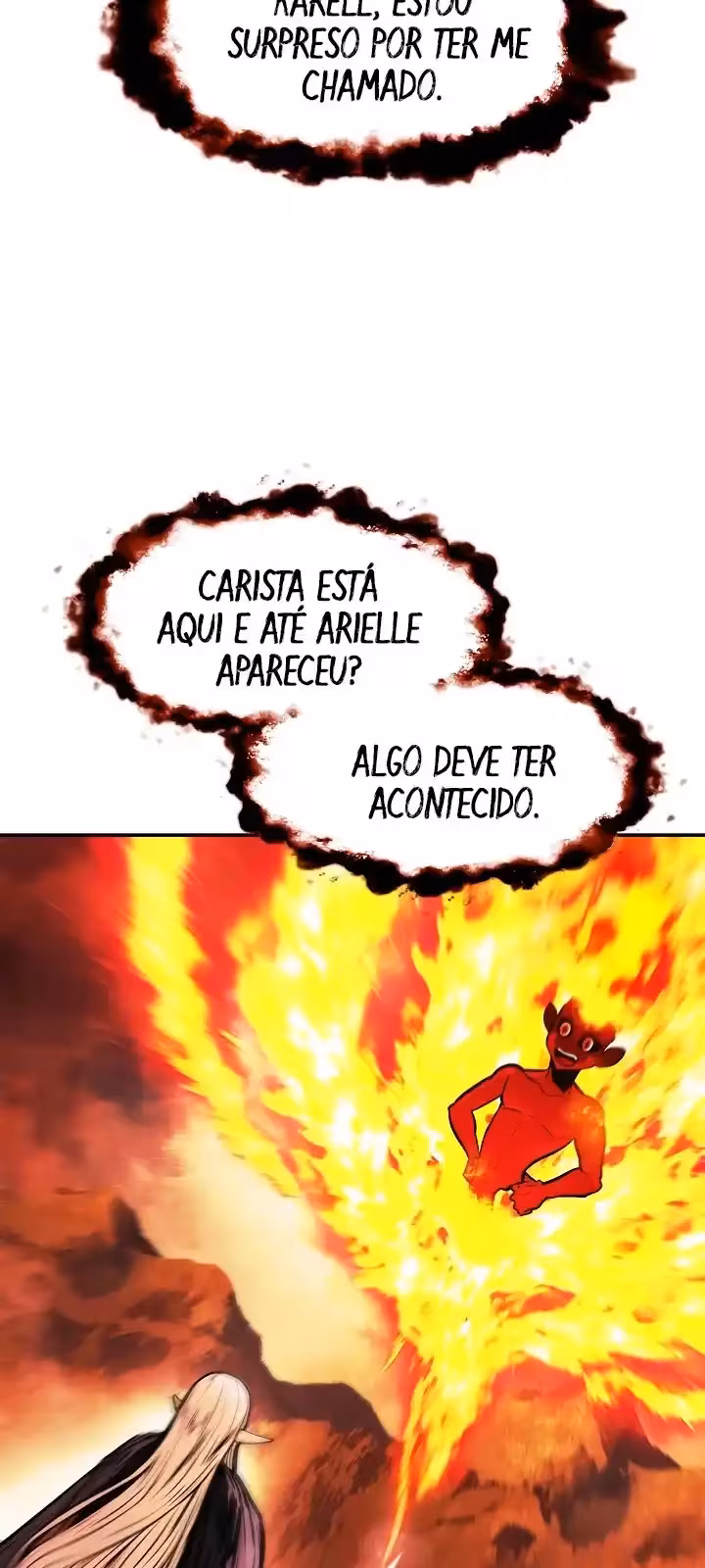 Página do Capítulo 164