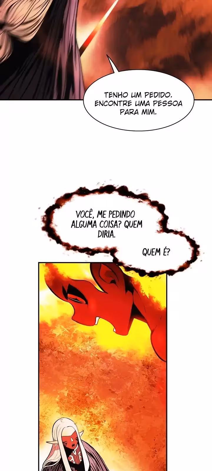 Página do Capítulo 164