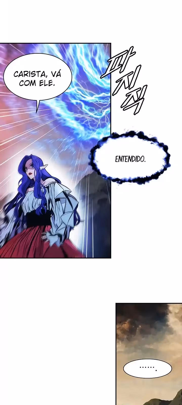 Página do Capítulo 164