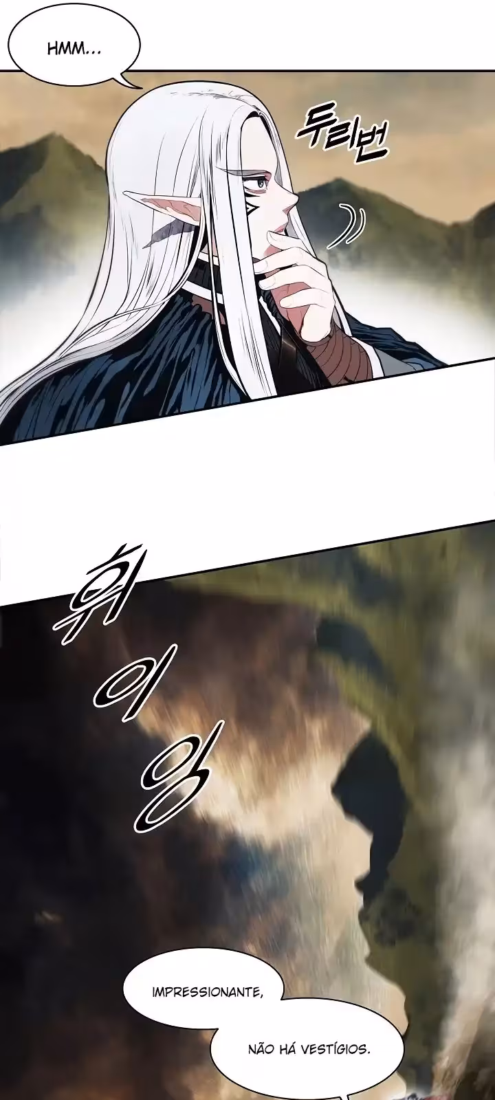 Página do Capítulo 164