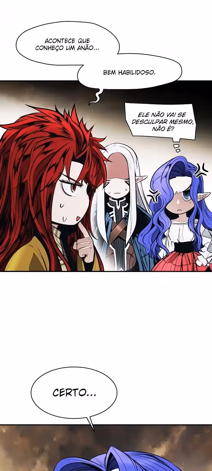 Página do Capítulo 164